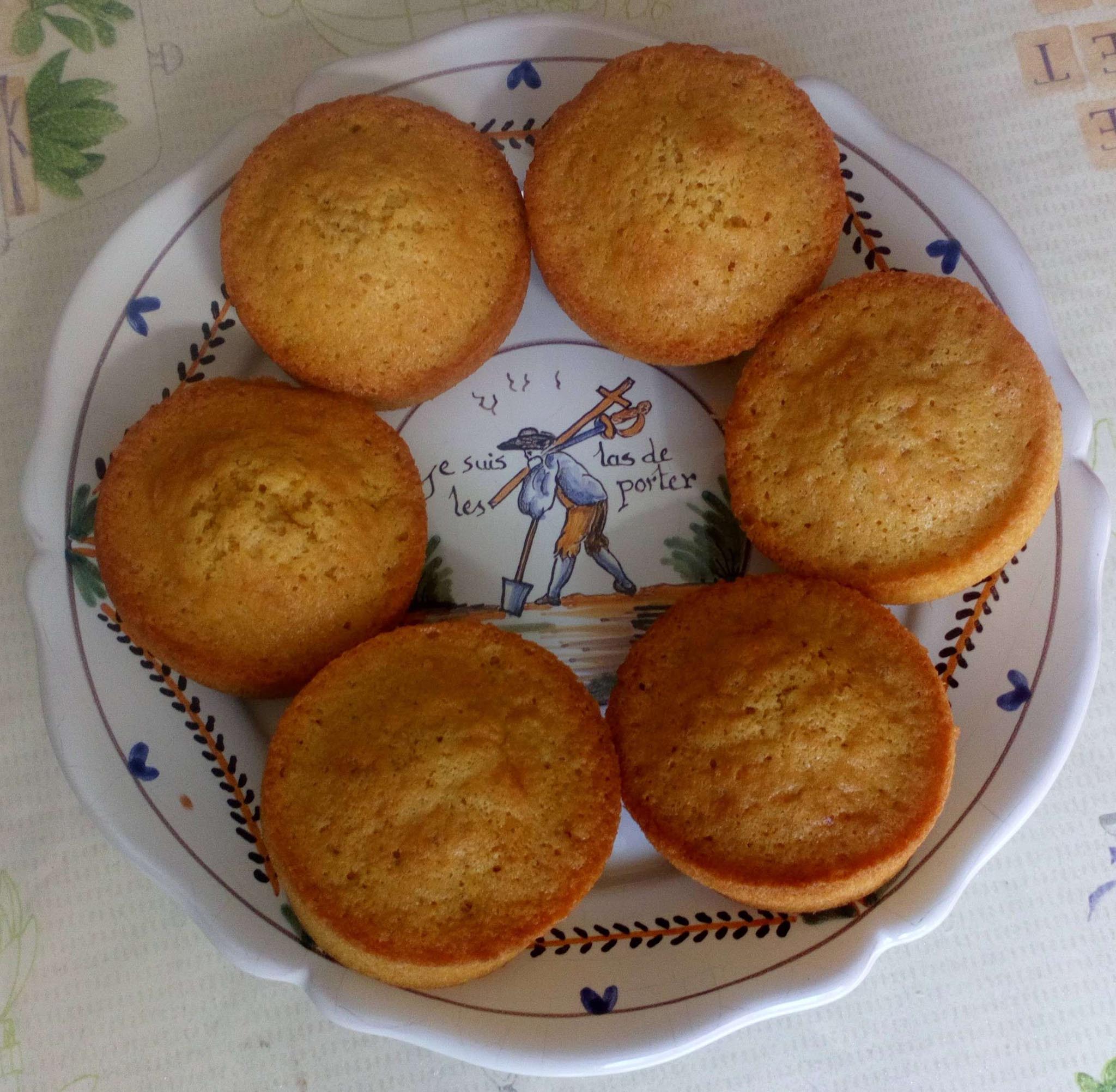 muffin tre