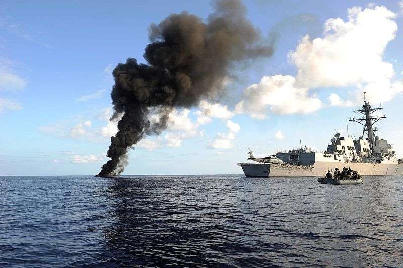 operazione nato