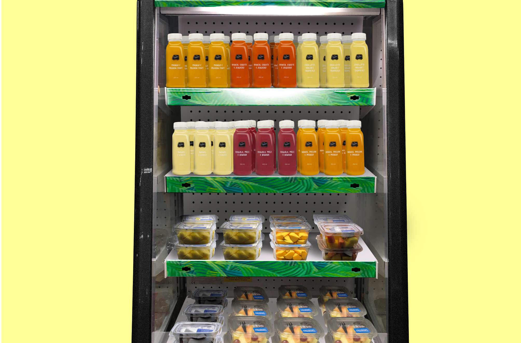 orsero frigo