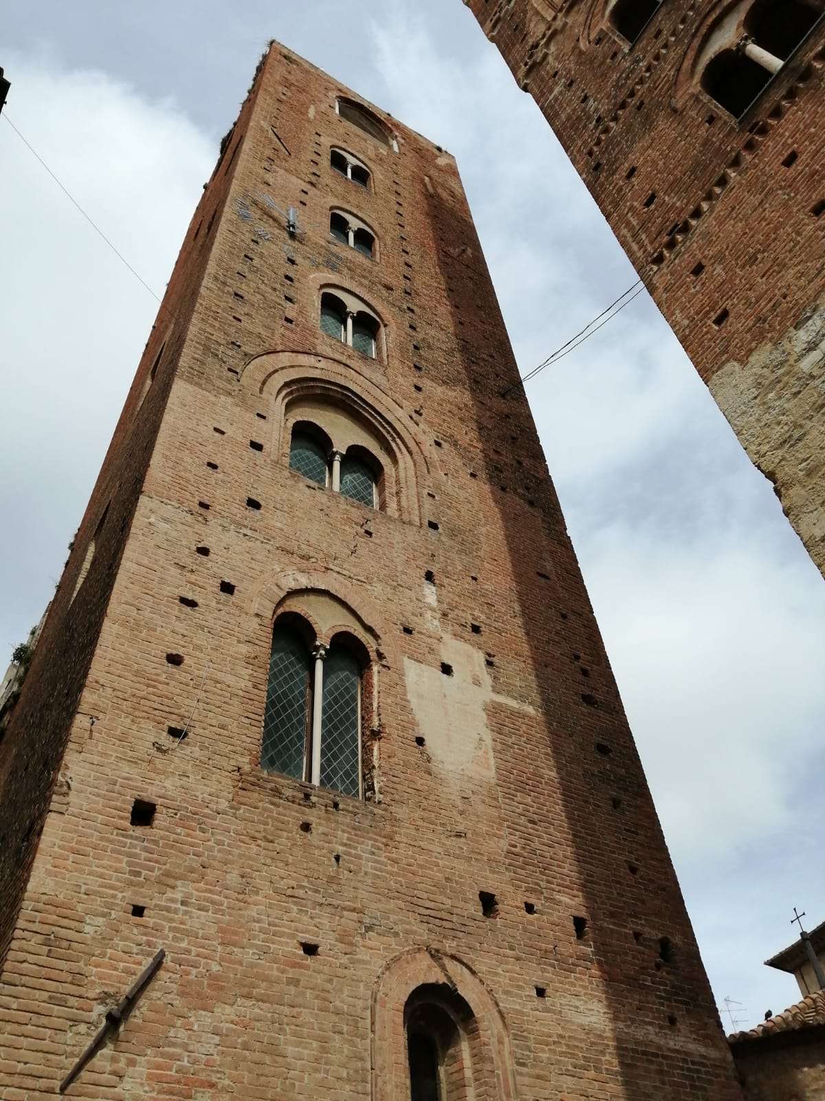 torre civica
