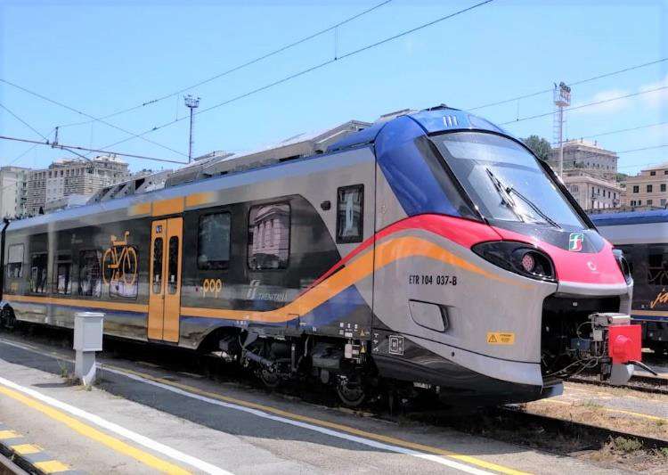 treno pop
