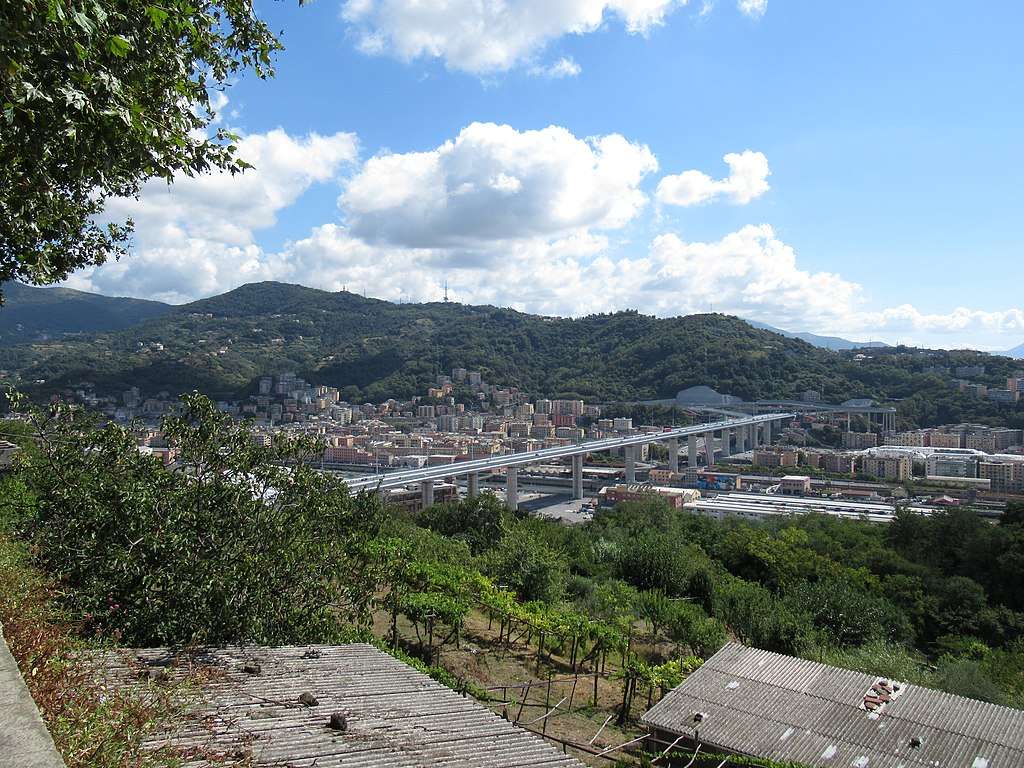 val polcevera