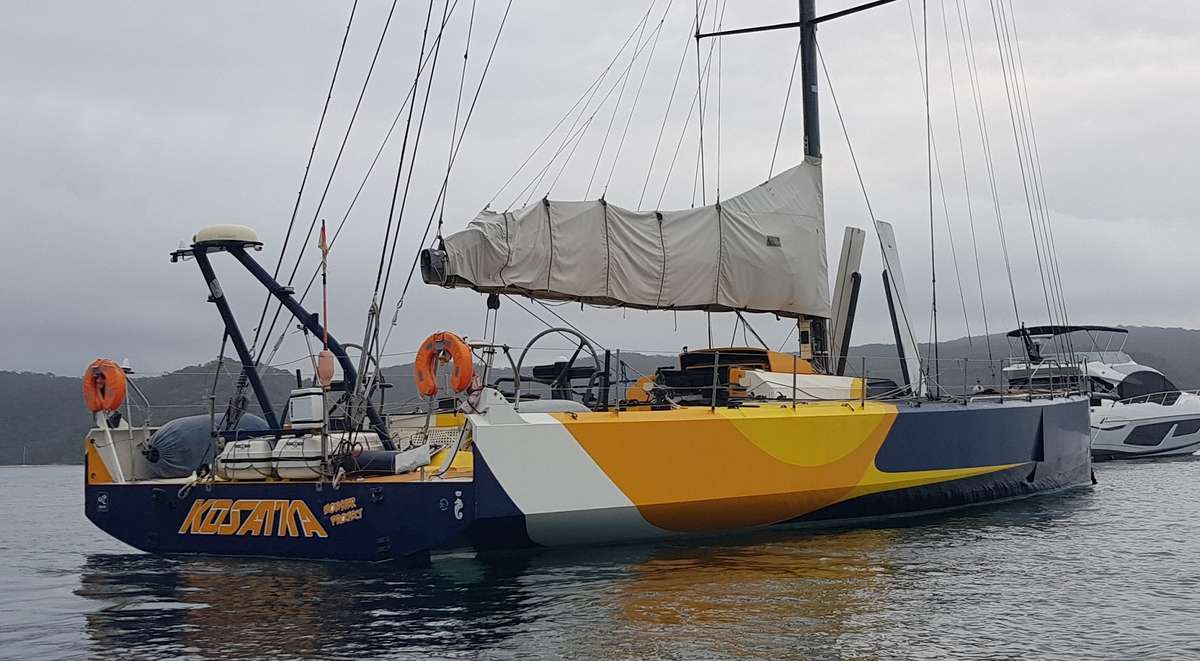 vela