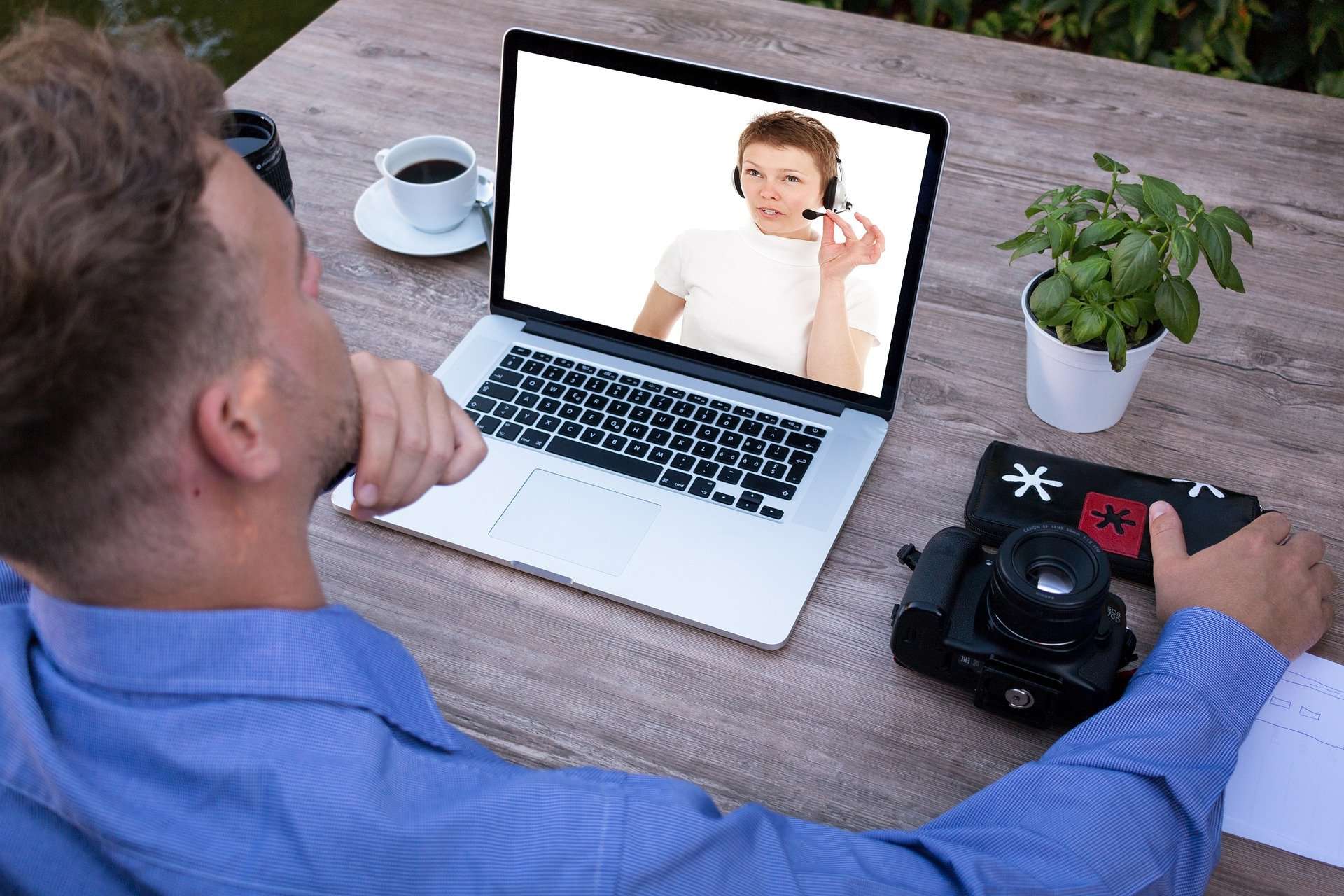 webinar formazione a distanza e-learning