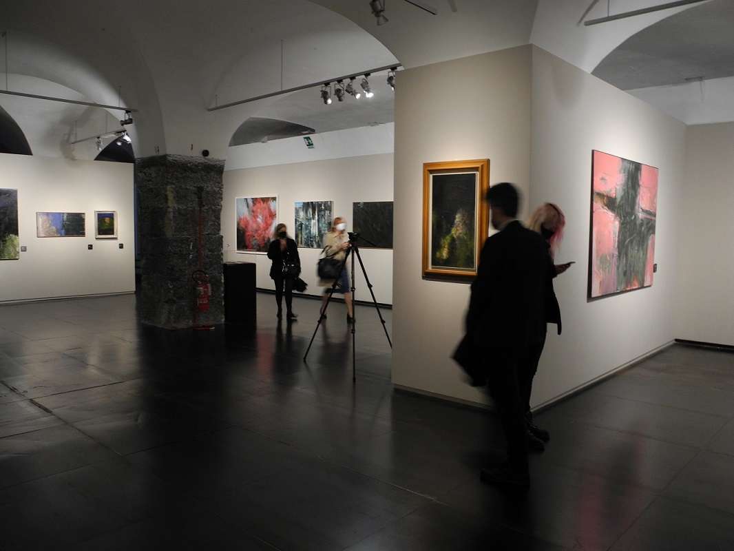 01_Palazzo Ducale_Raimondo Sirotti (1934-2017)_