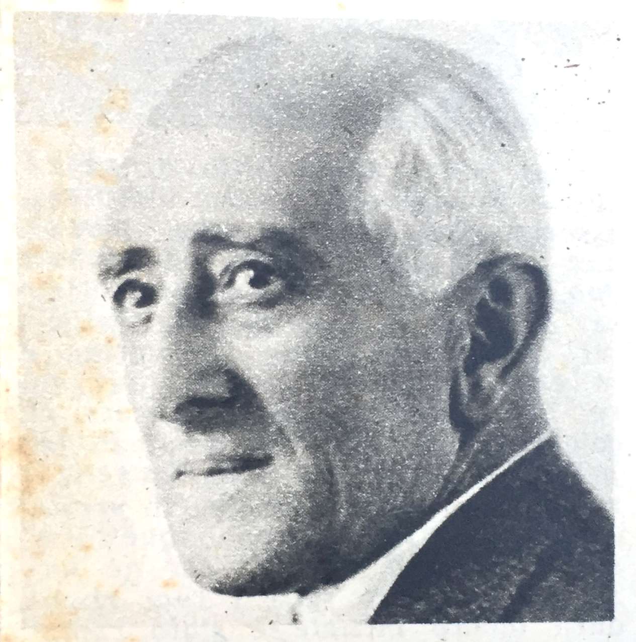133- Emanuele Vittorio Parodi