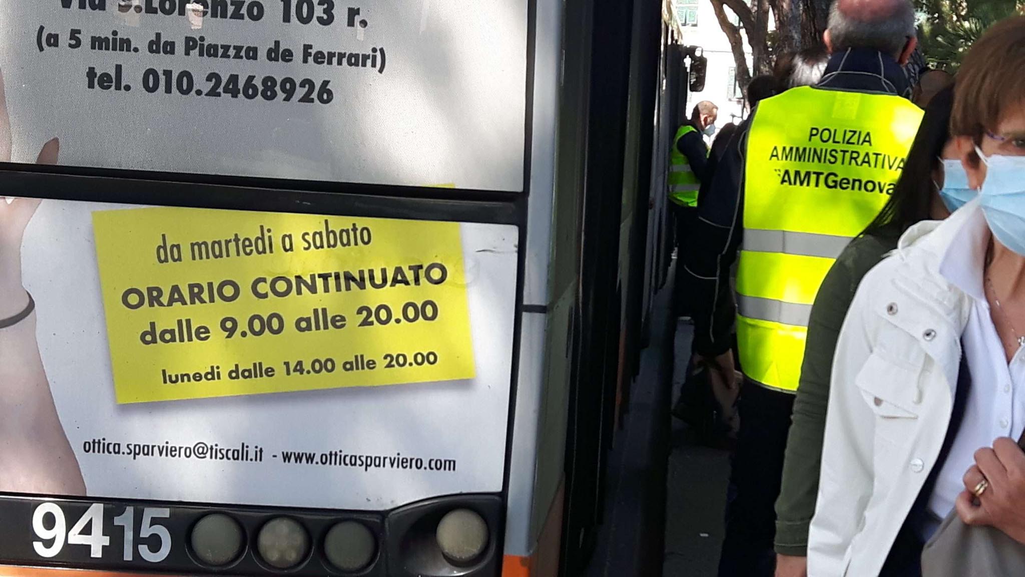 controllori, verifica intensiva