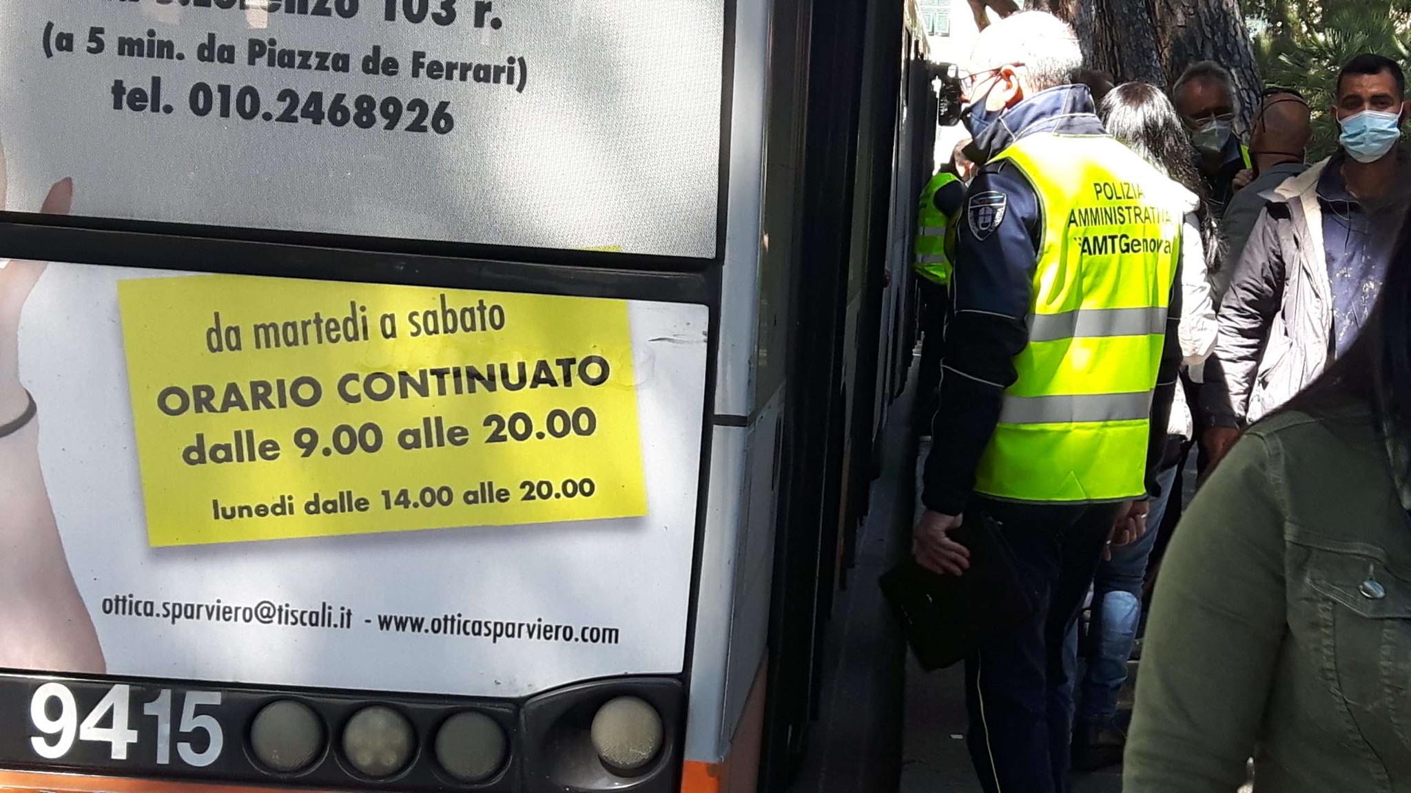 controllori, verifica intensiva