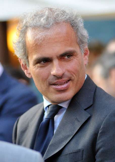 Amm. Del. Francesco Passadore