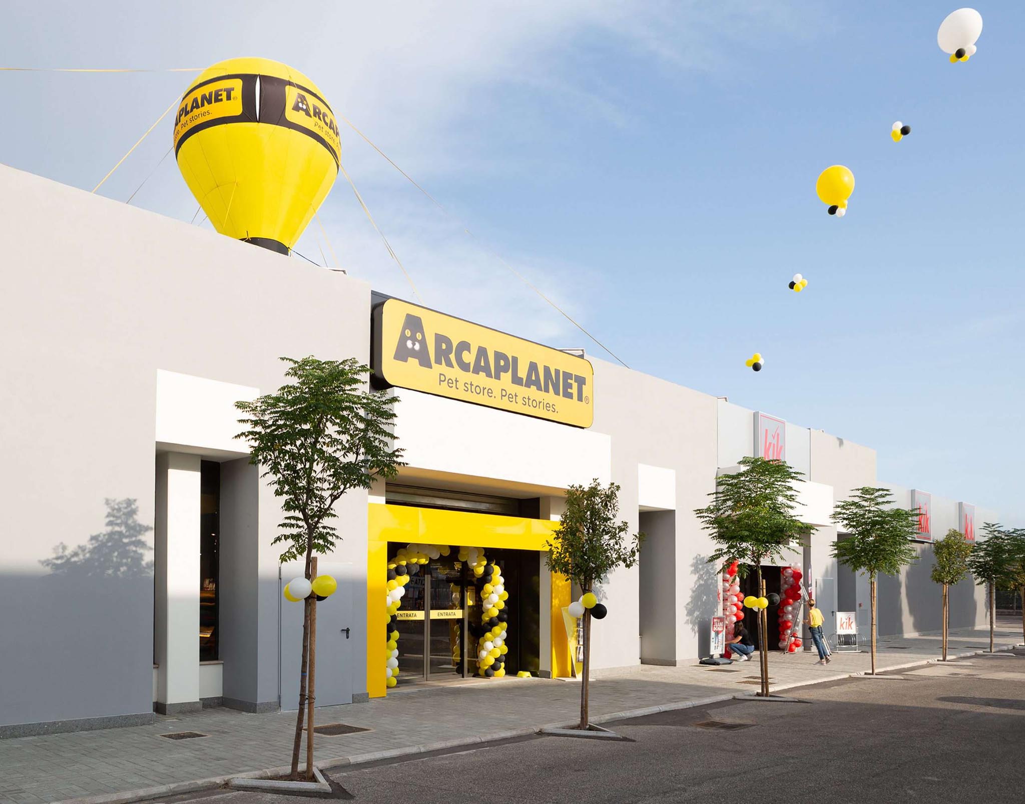 ArcaplanetStore_EsternoRm