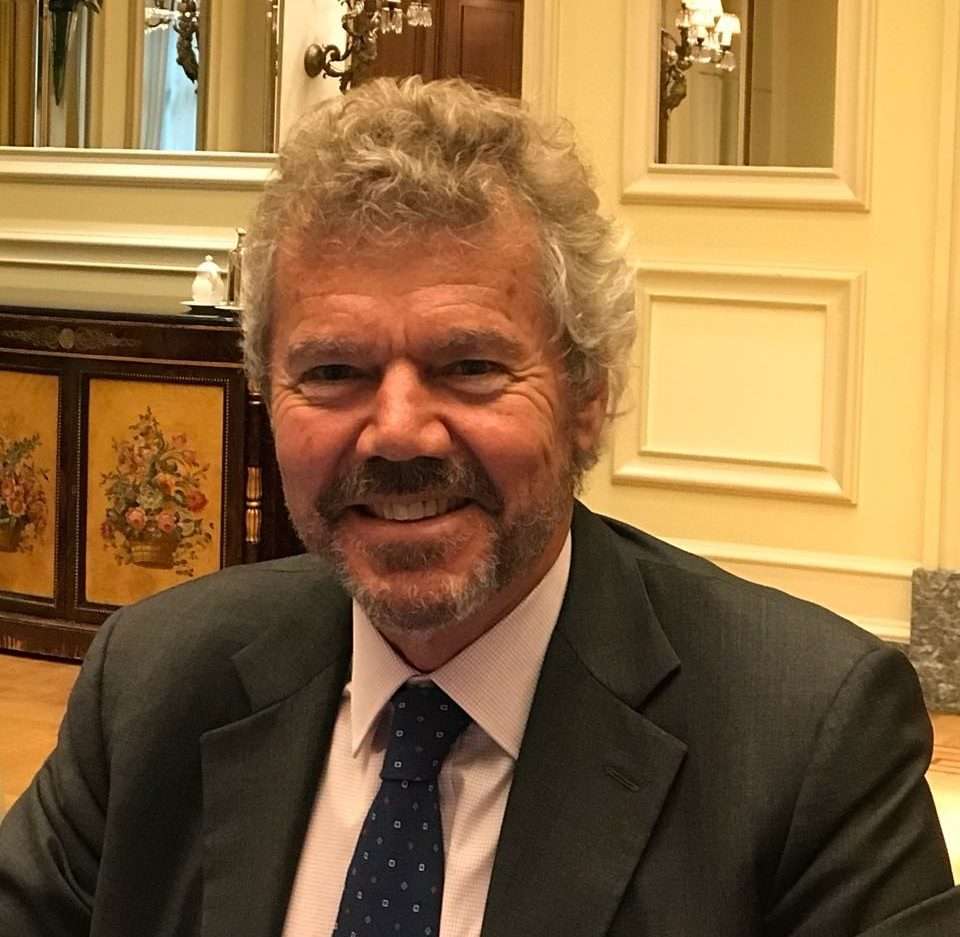Carlo Cameli