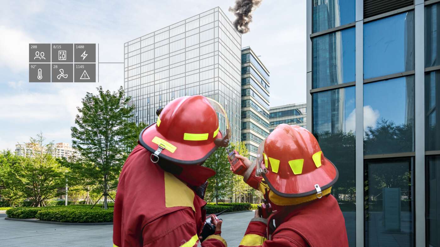 Data driven 5g ericsson leonardo