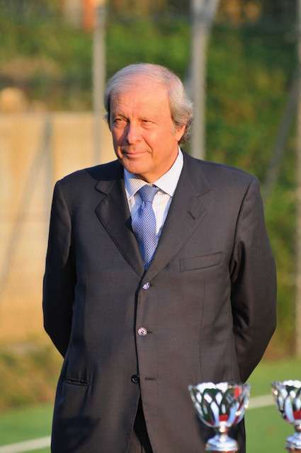 Direttore Generale Edoardo Fantino
