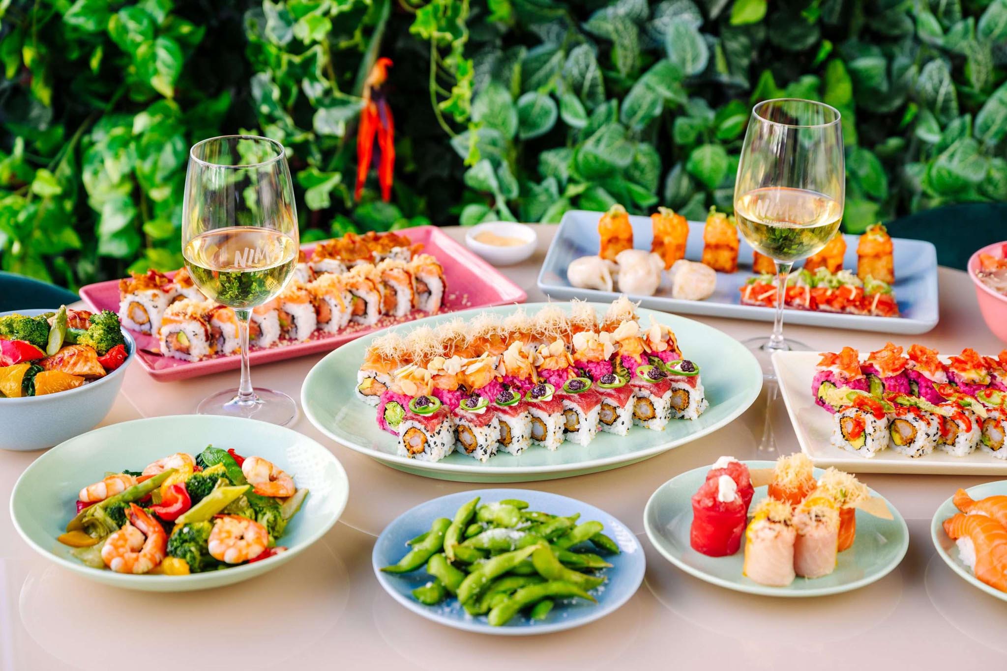 Foto NIMA
