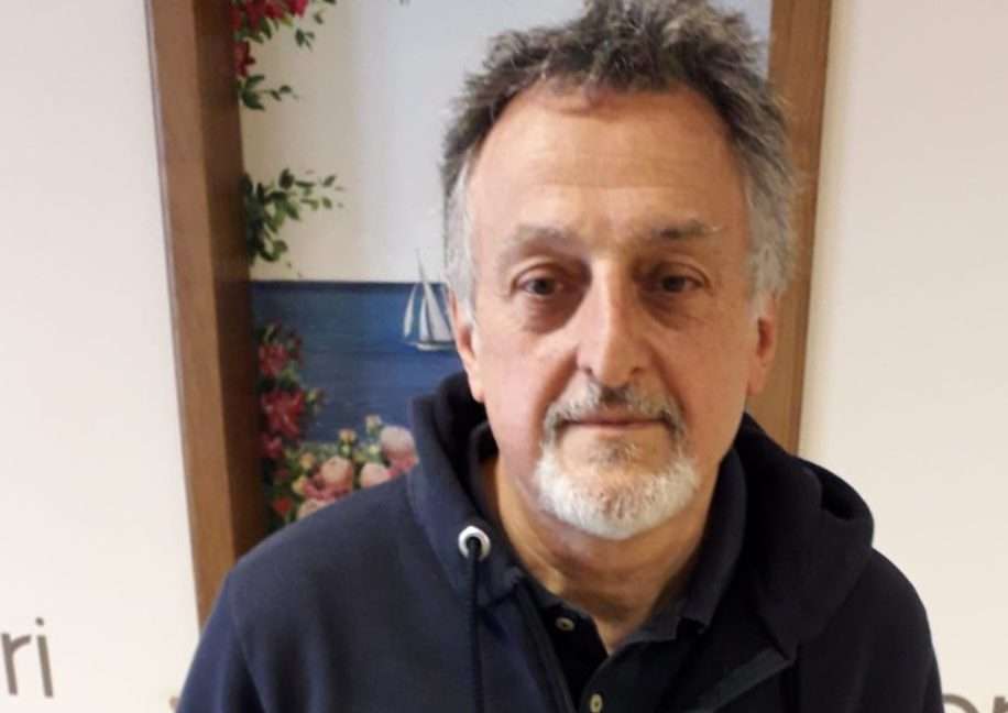 Franco Ardissone