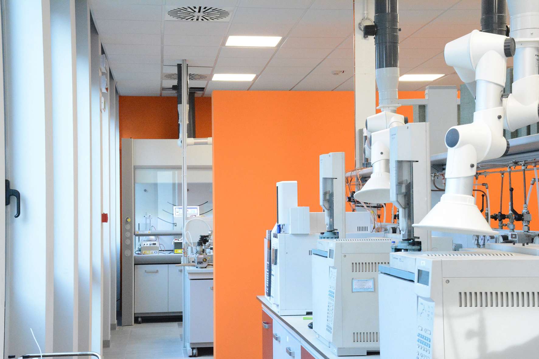 Italmatch Chemicals_Lab stabilimento Arese (Milano)