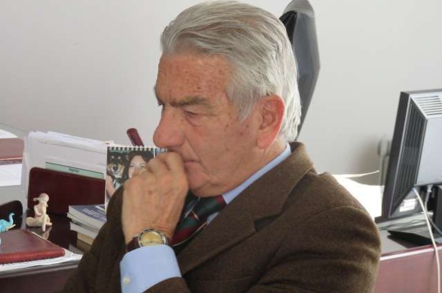 francesco Lalla
