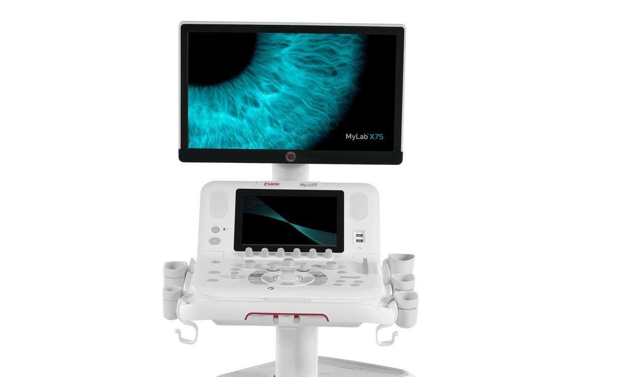 MyLab X75_Esaote