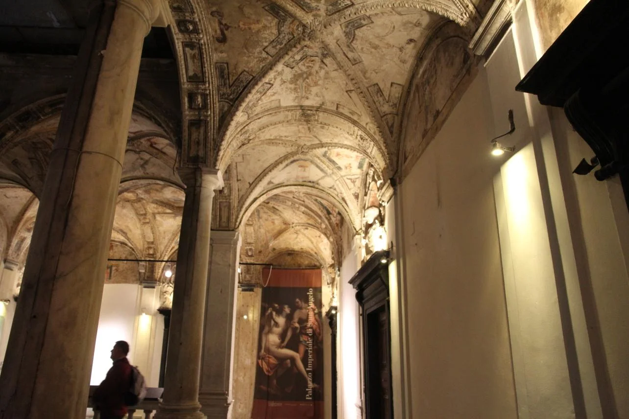 Palazzo Imperiale