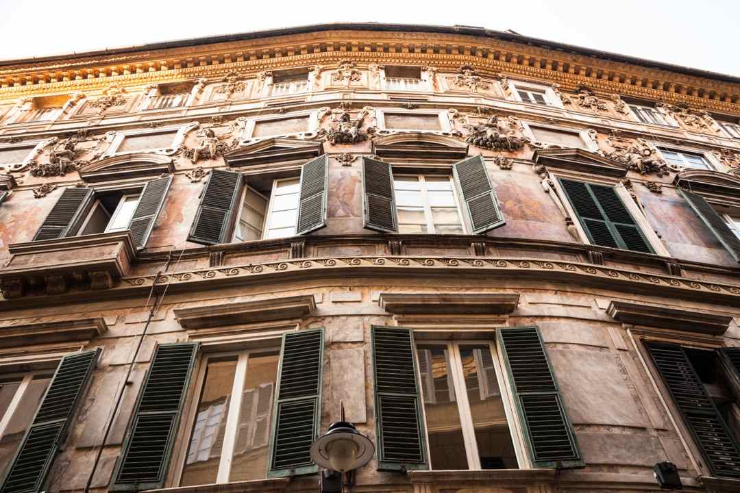 Palazzo del Melograno
