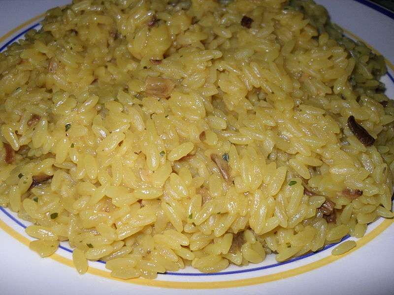 Risotto_ai_funghi_porcini