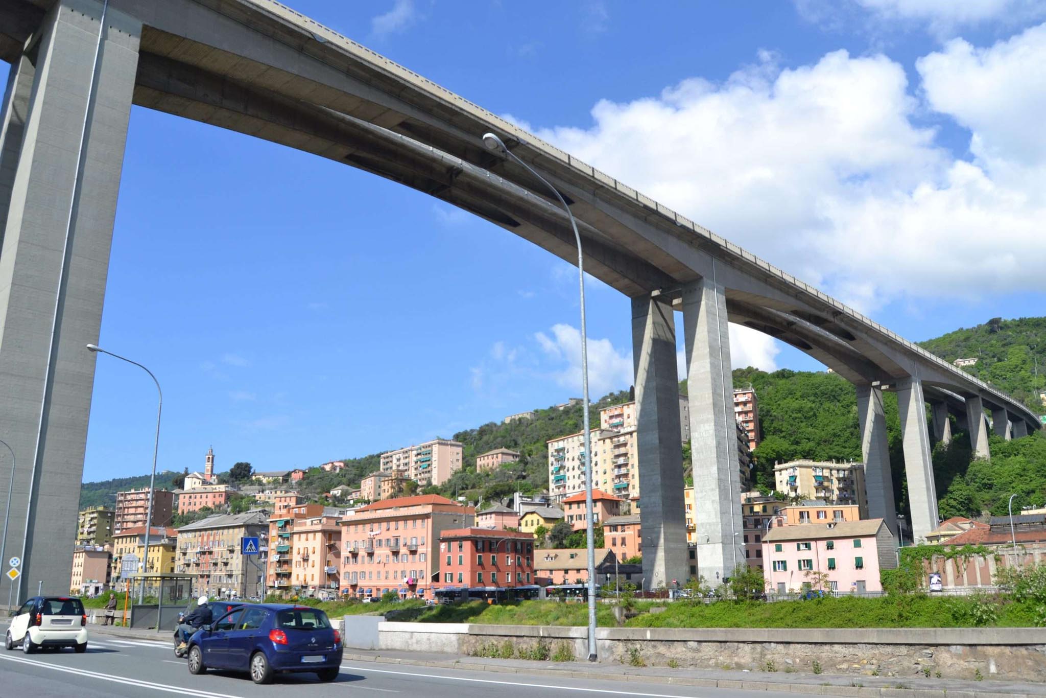 bisagno