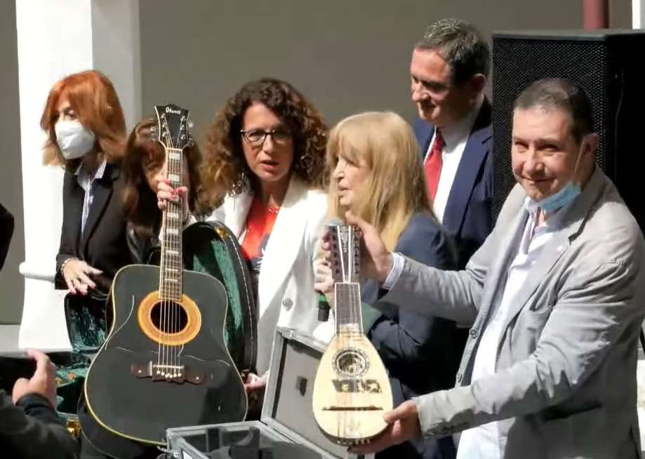 cavo ghezzi