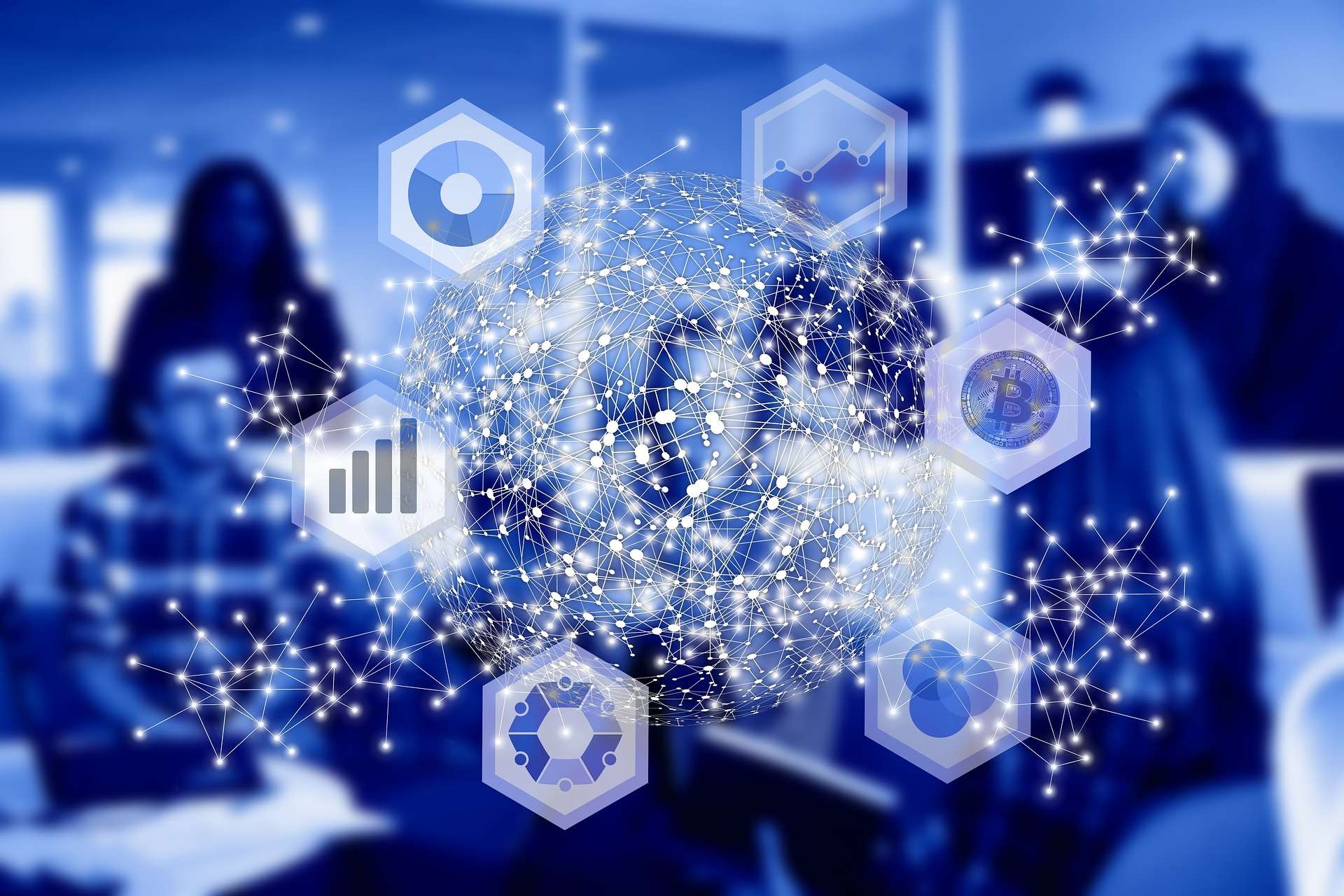 digitalizzazione, digitale