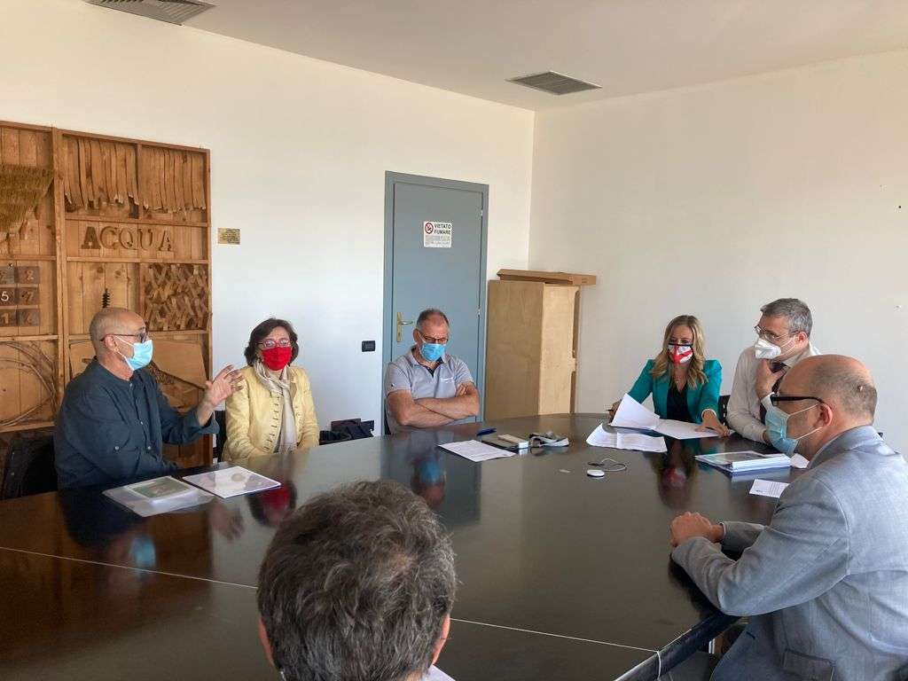 firma convenzioni