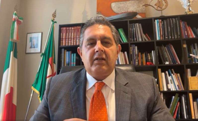 giovanni toti