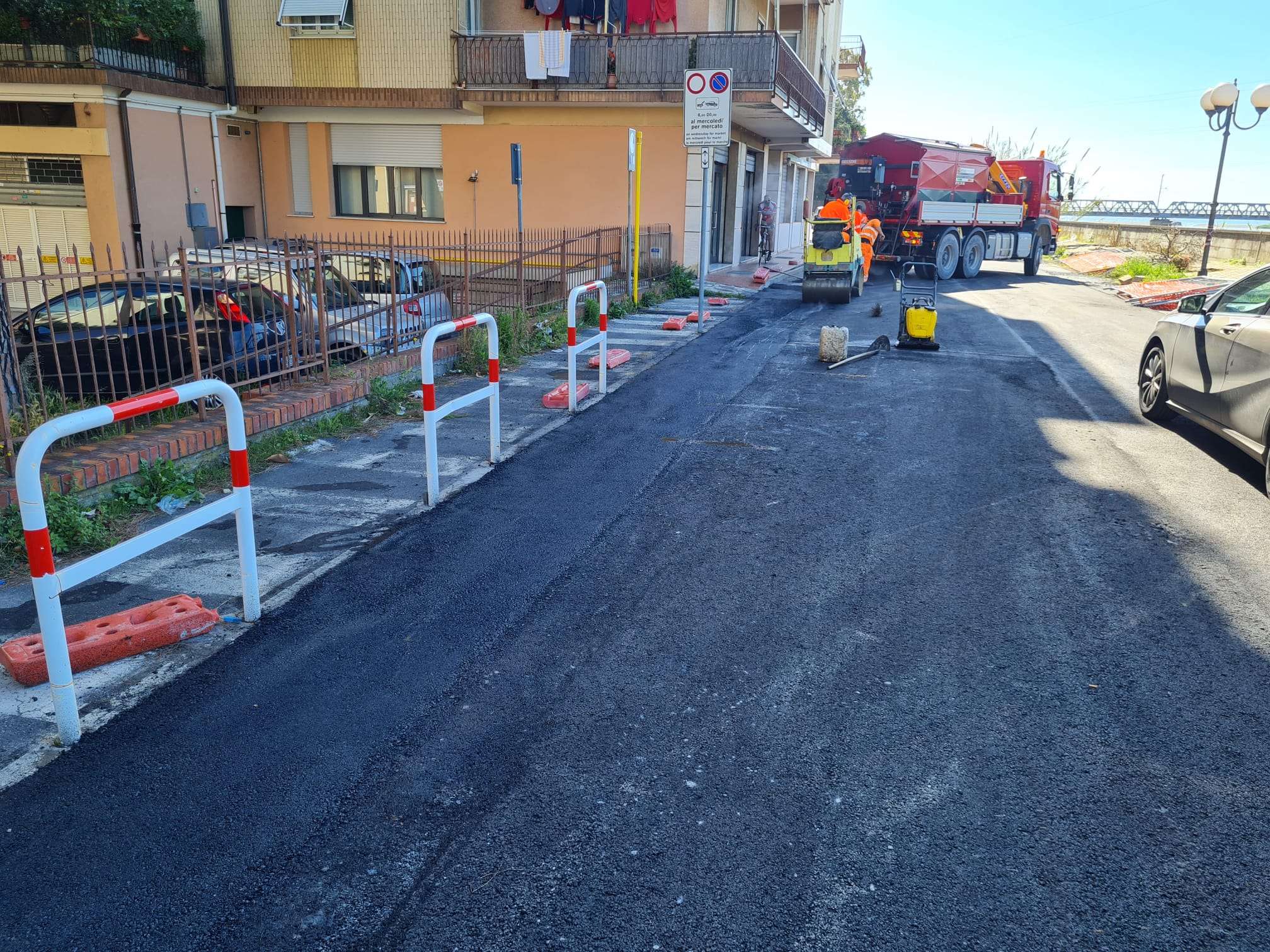 lungocenta croce bianca albenga