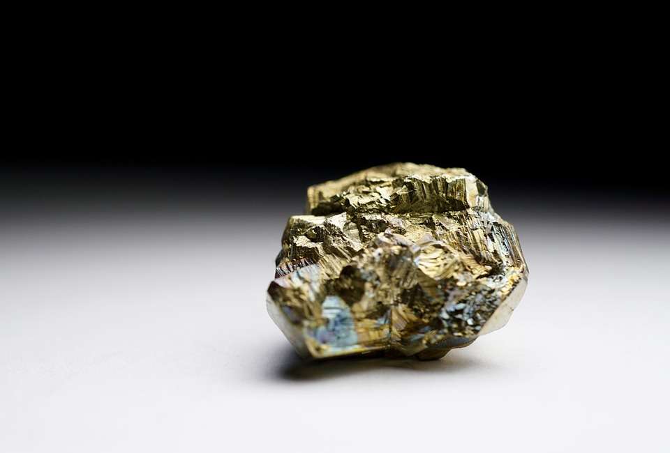 minerale