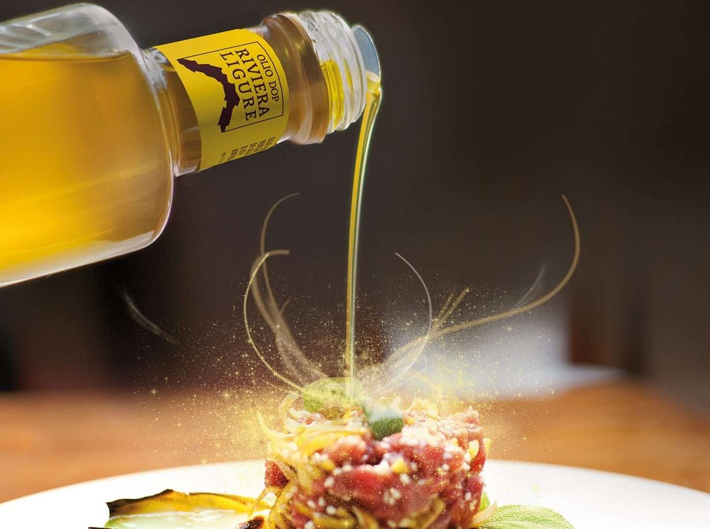 olio dop riviera ligure