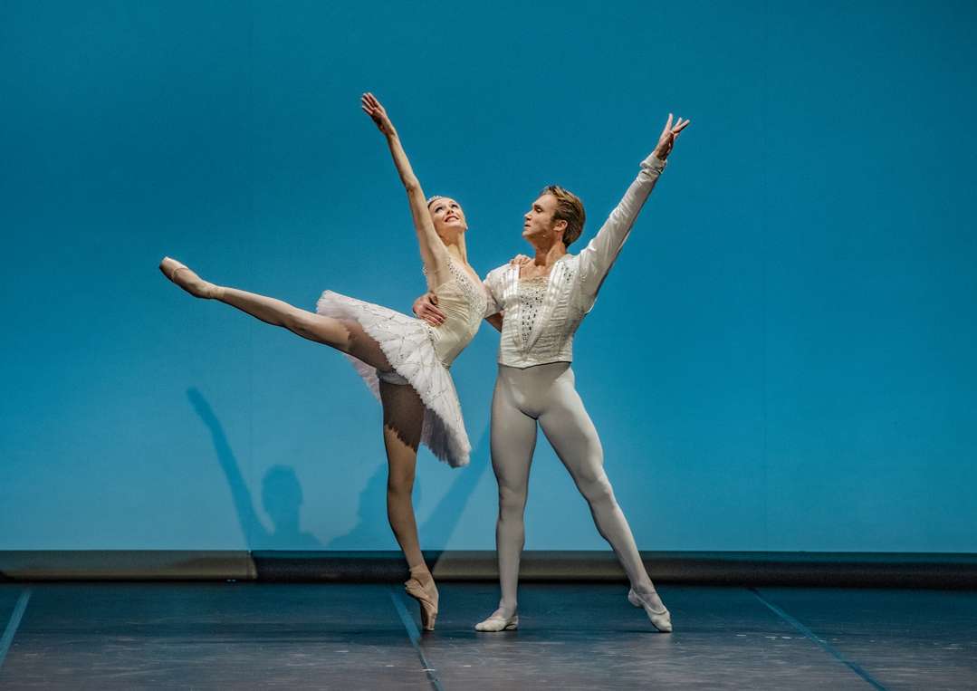 balletto