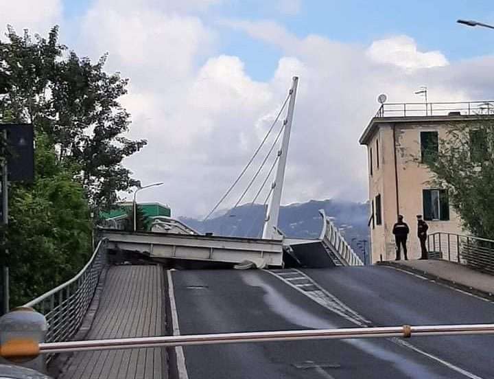 ponte darsena spezia