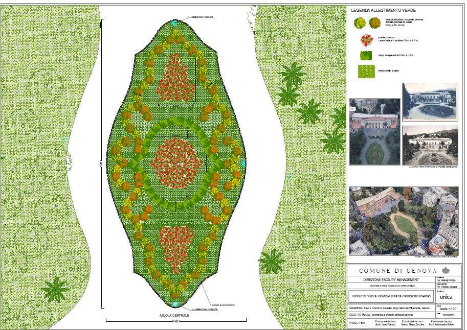 progetto bonavino