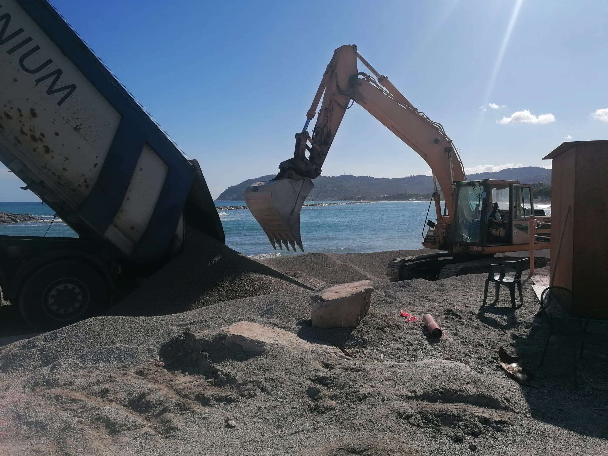 ripascimento spiagge 2