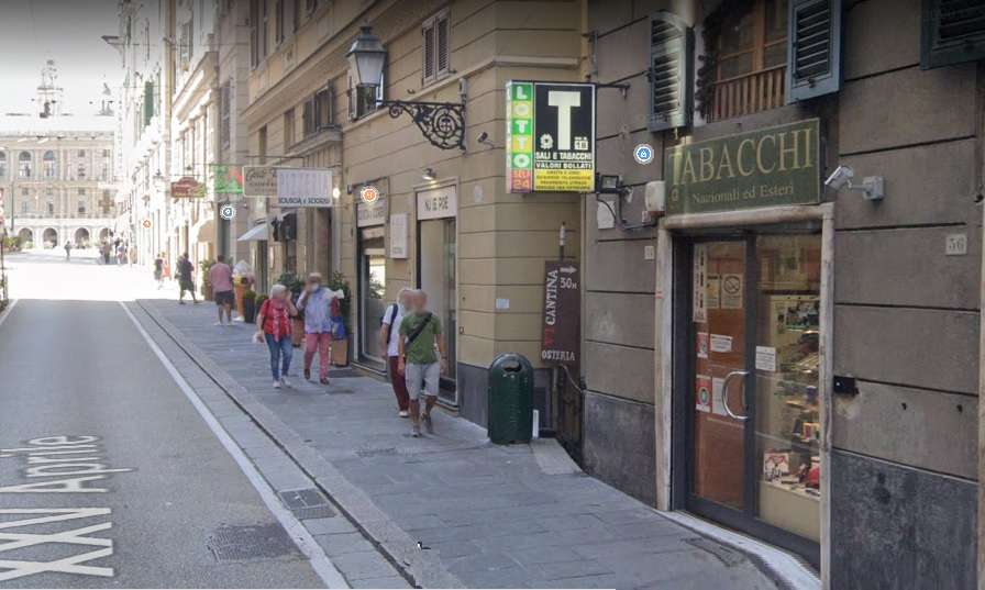 tabacchi tabaccheria