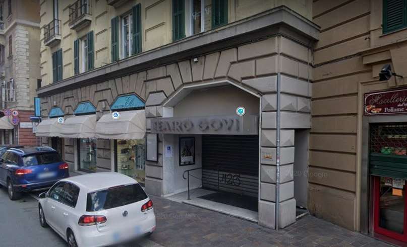 teatro govi