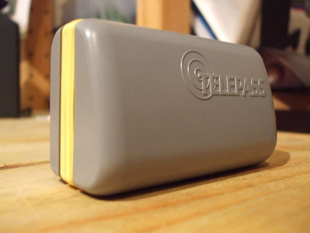 telepass