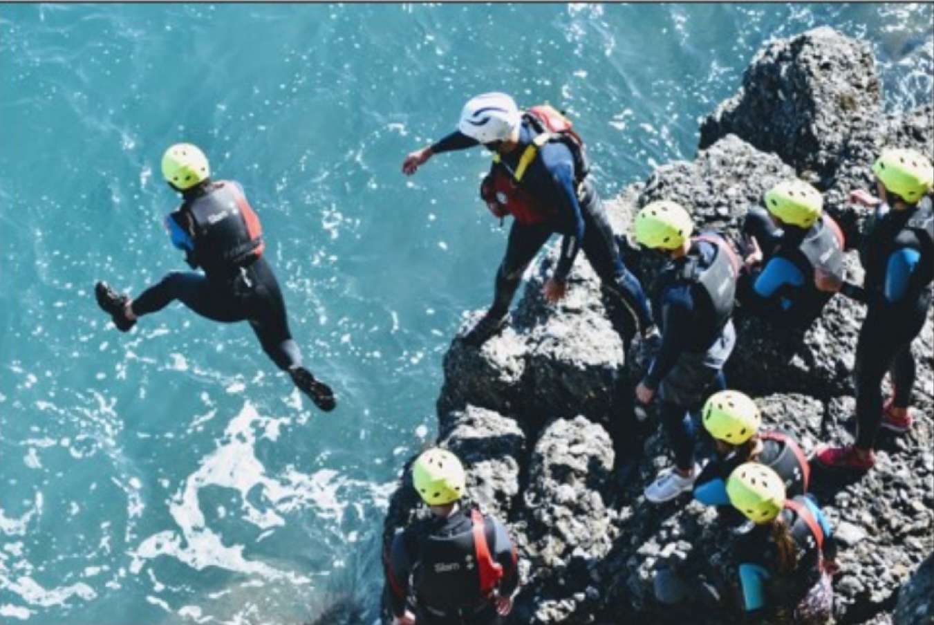 turismo mare