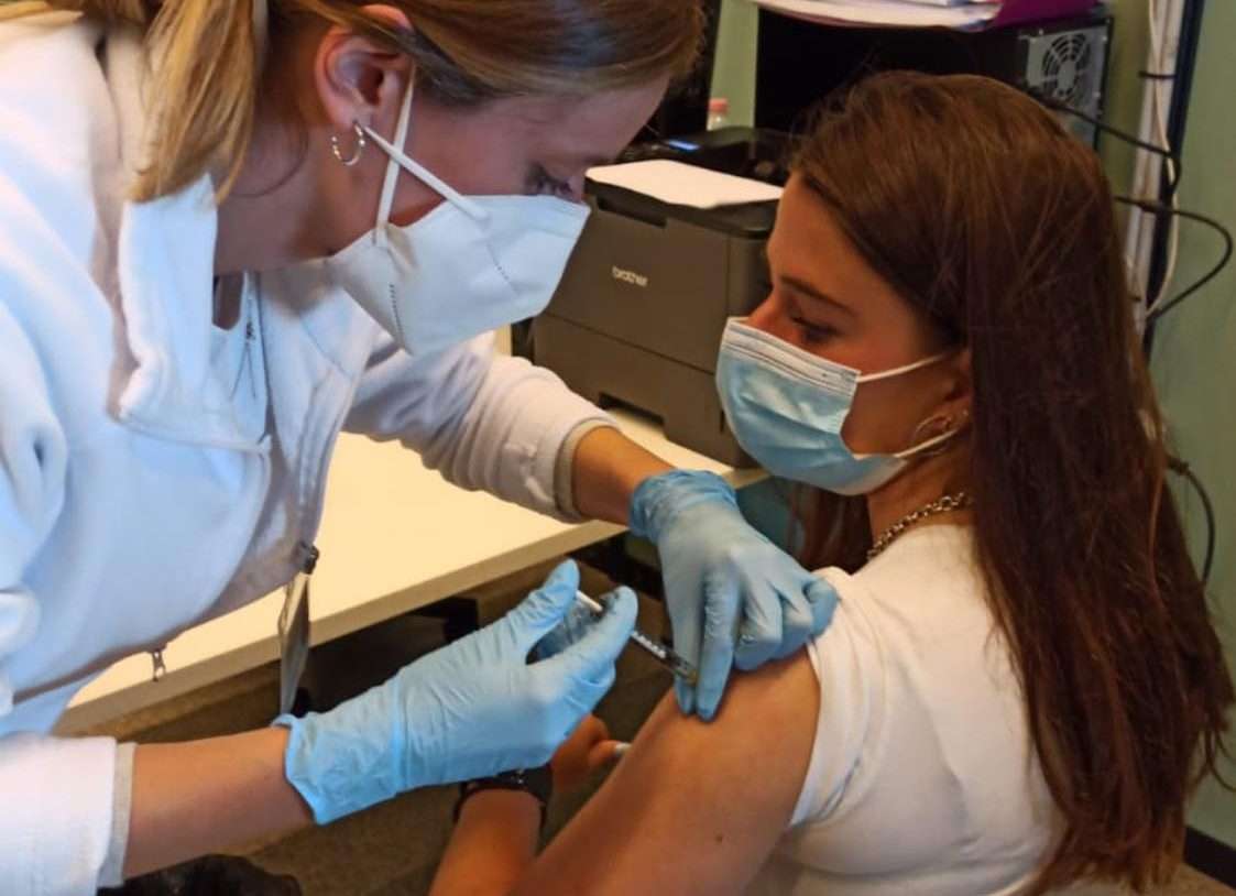 vaccini giovani