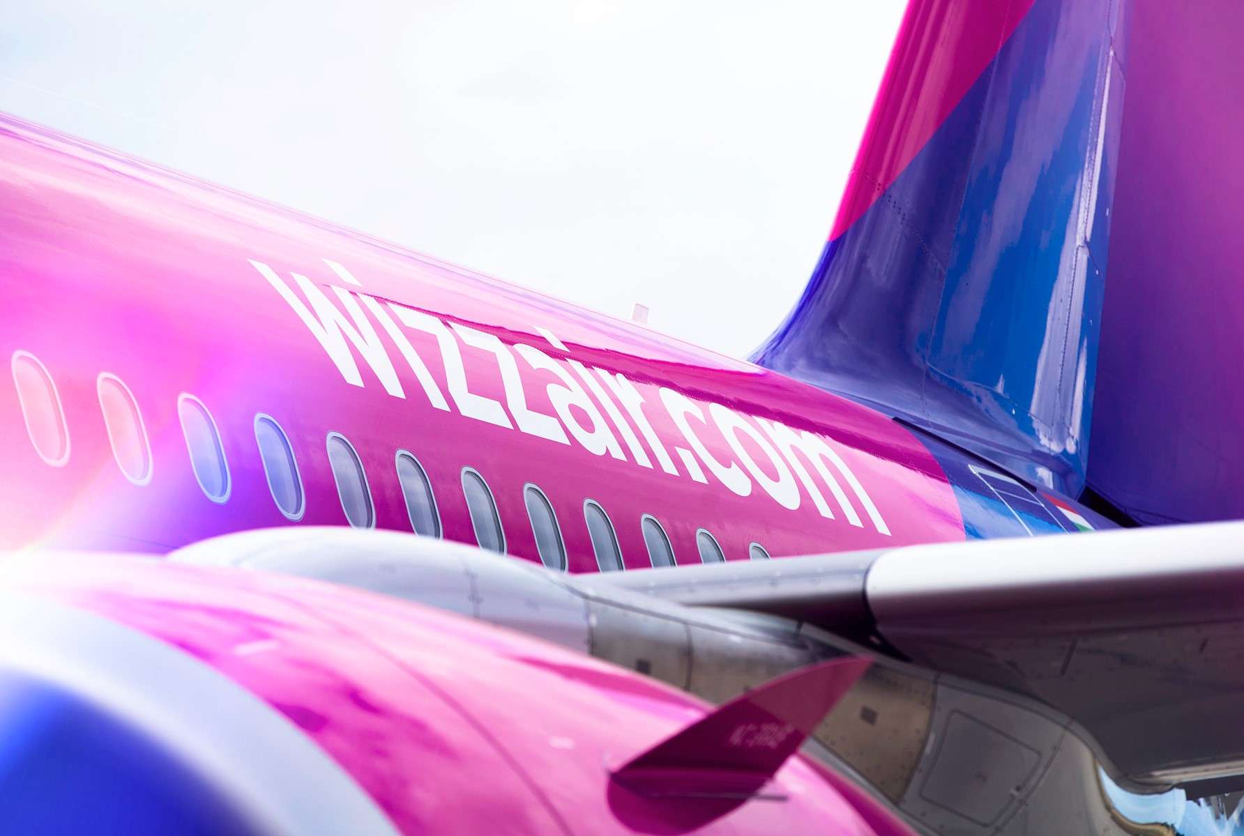 wizz air