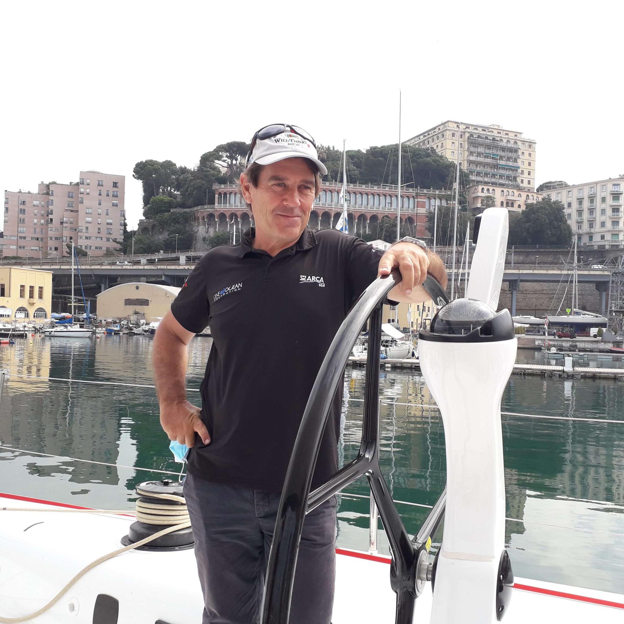 furio benussi
