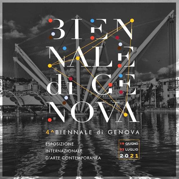 BIENNALE-GENOVA