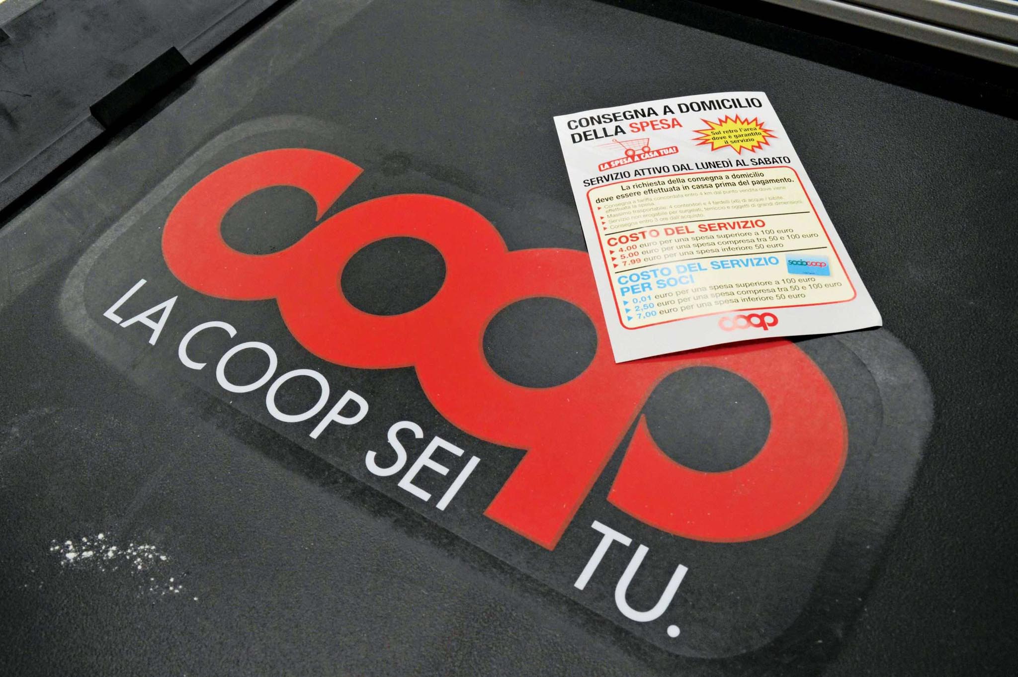 coop liguria