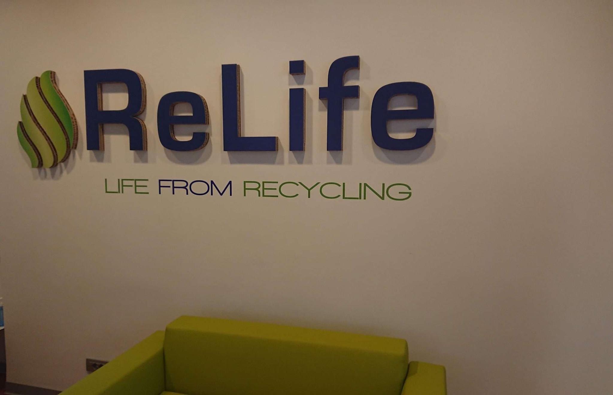 relife group