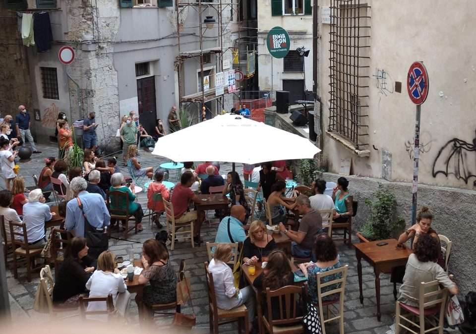Genova Design Week 2021