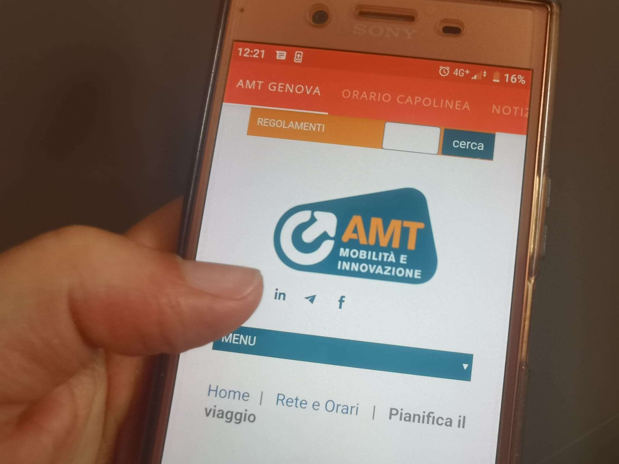app amt