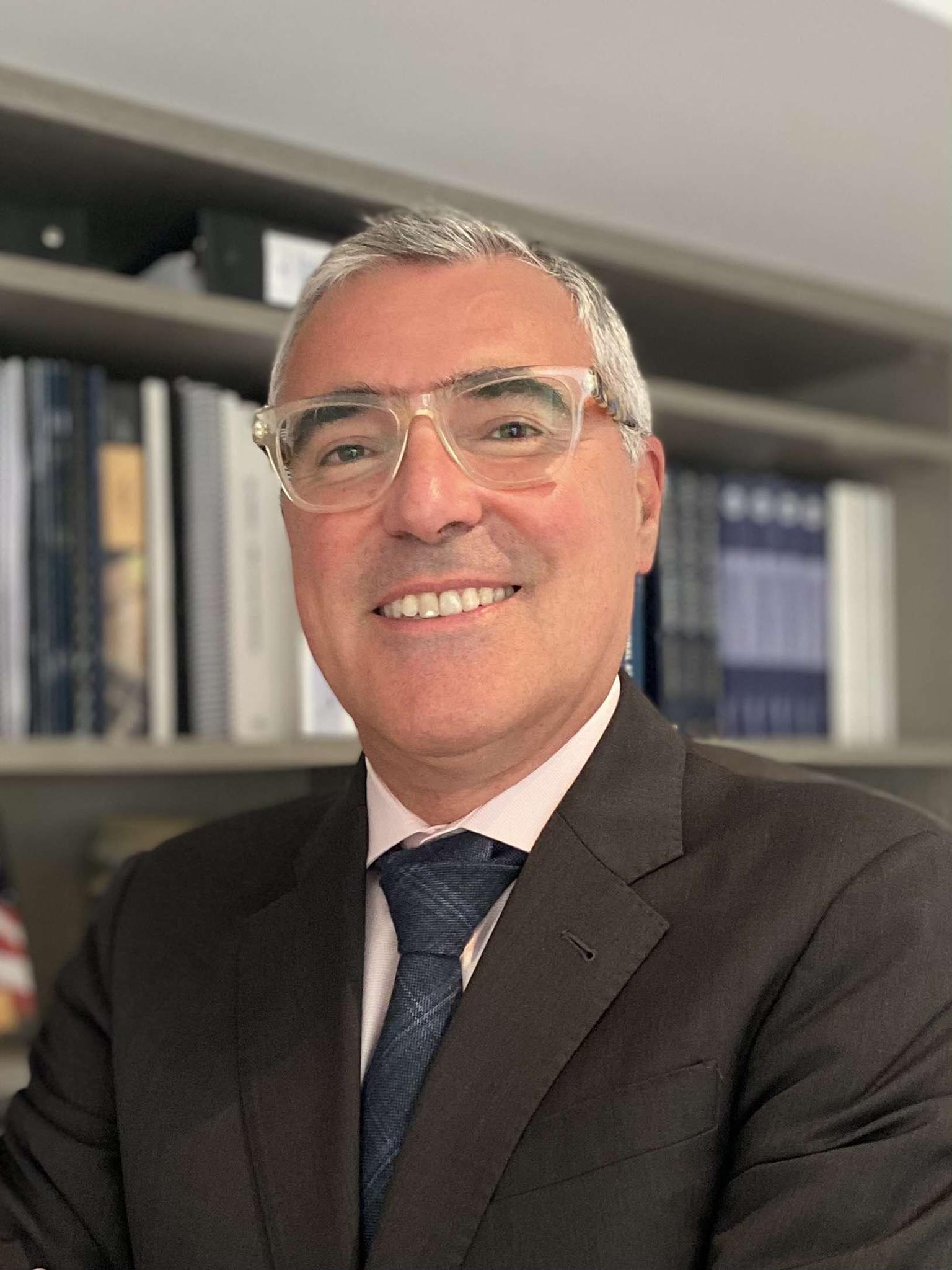 Marco Rossi
